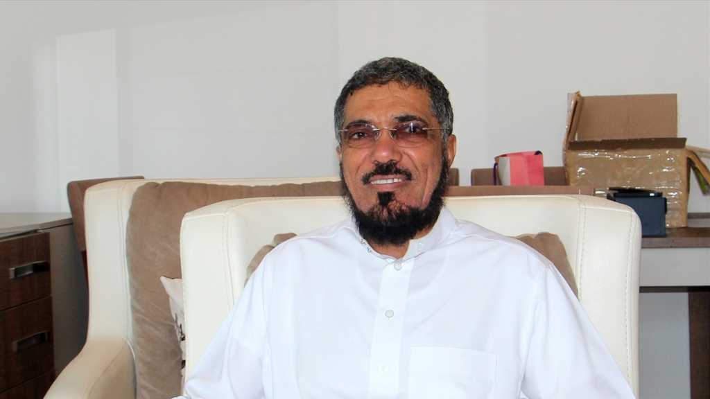 قوة عسكرية سعودية تقتحم منزل سلمان العودة