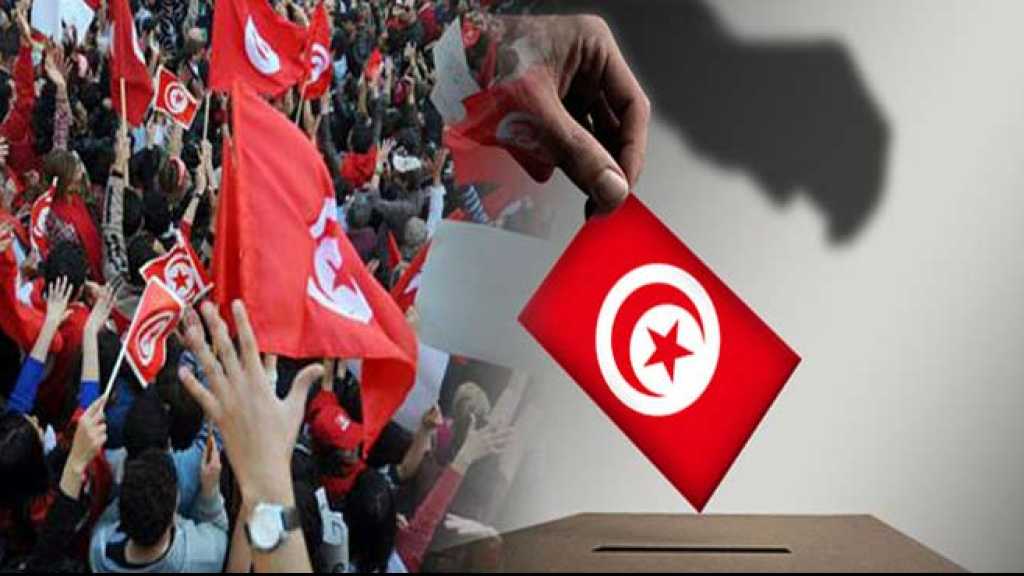  البرلمان التونسي: انتخاب رئيس جديد للهيئة العليا المستقلة للانتخابات