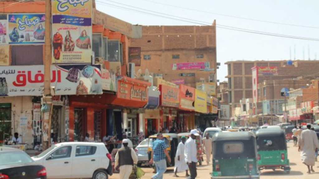 روسيا تتهم الولايات المتحدة بالتظاهر بمحاربة ’داعش’