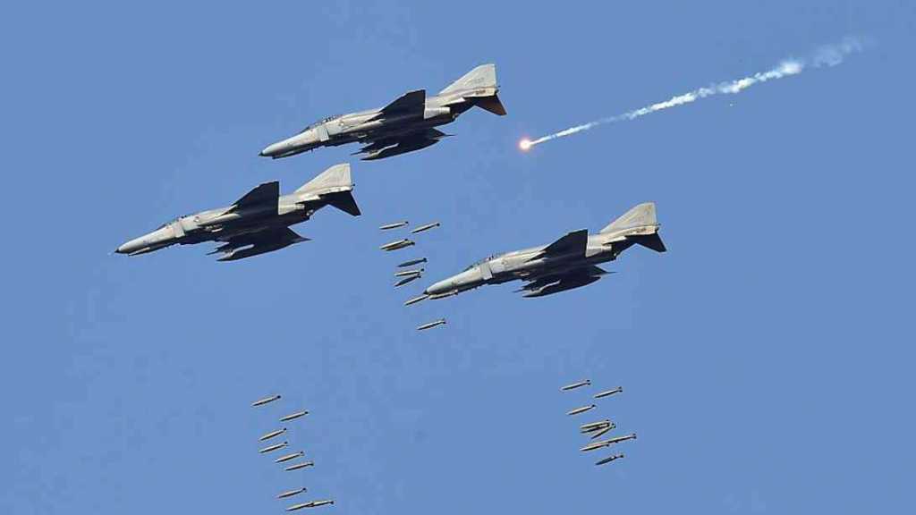 سيول: شرط واحد قبل الضربة الأميركية ضد كوريا الشمالية