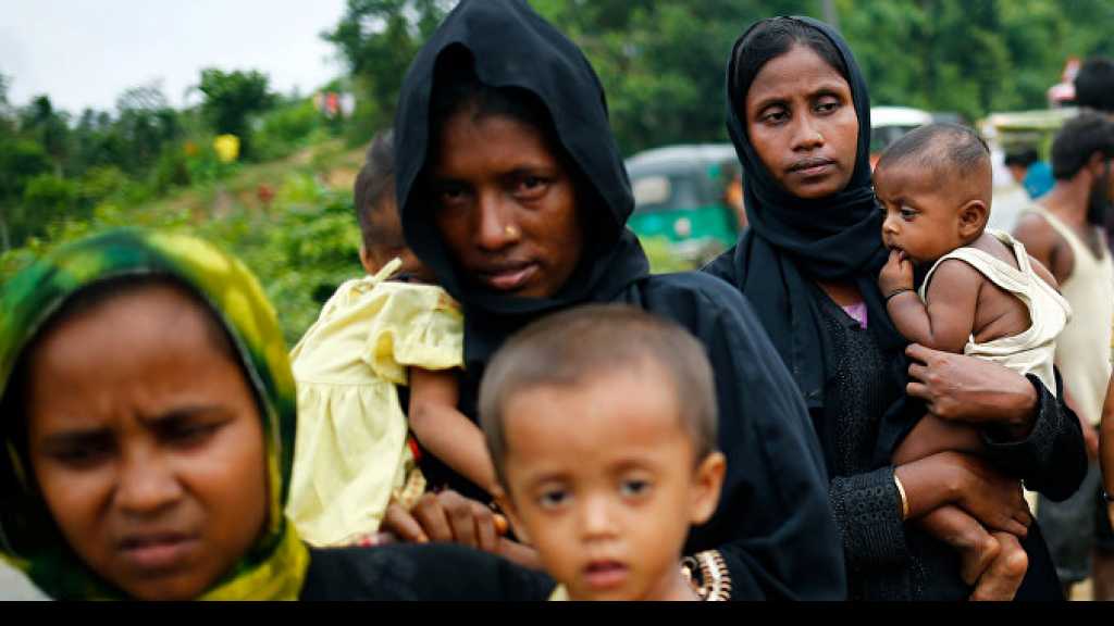 &rsquo;هيومن رايتس&rsquo; تتهم جيش ميانمار بالاعتداء على عشرات النساء من الروهينغا