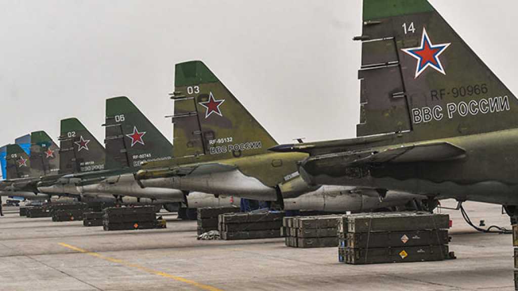 روسيا: إنشاء نظام التعاون العسكري لتعزيز القدرة الدفاعية