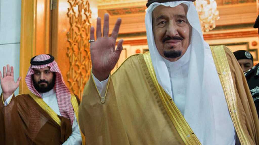 الملك سلمان الى طنجة قبيل تنحّيه عن الحكم