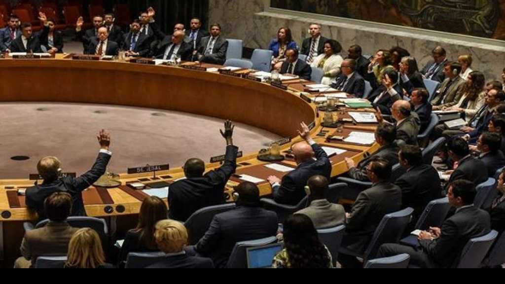 موسكو تسقط مشروعًا يابانيًّا حول سوريا في مجلس الأمن