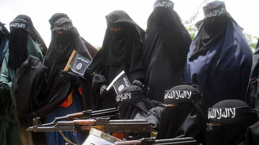 هولندا تحذر من نساء &rsquo;داعش&rsquo;: يجندن المقاتلين ويتولين إنتاج الدعاية ونشرها