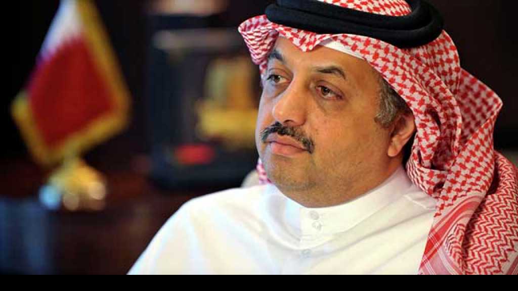 قطر تكشف للمرة الأولى مخططًا سعوديًا لمهاجمتها عسكريًا في 2014