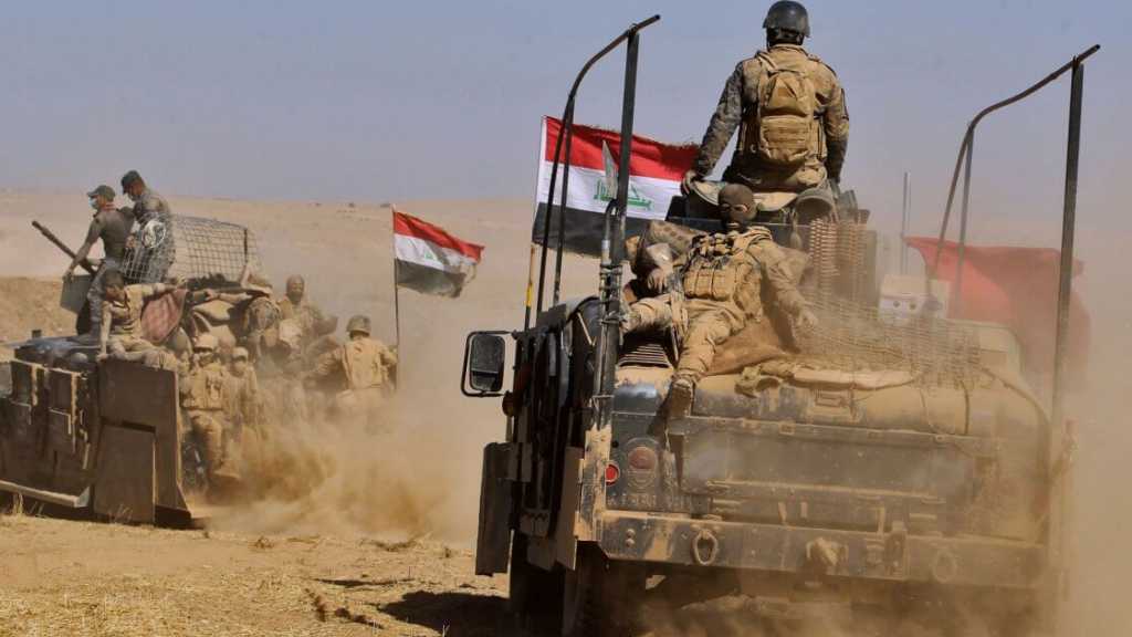 تحرير راوة .. آخر صفحات ’داعش’ في العراق