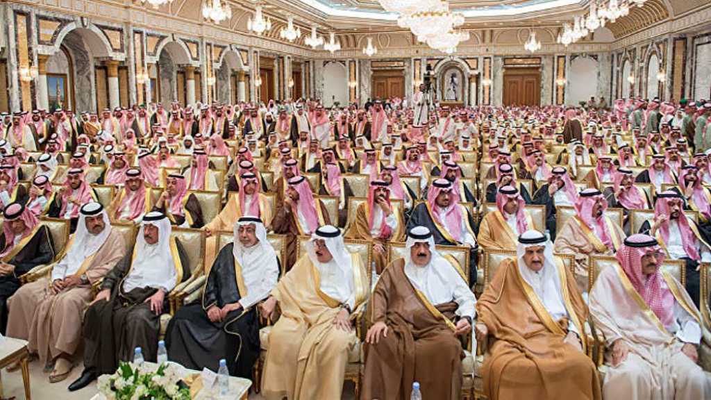 تاريخ الإنقلابات في السعودية