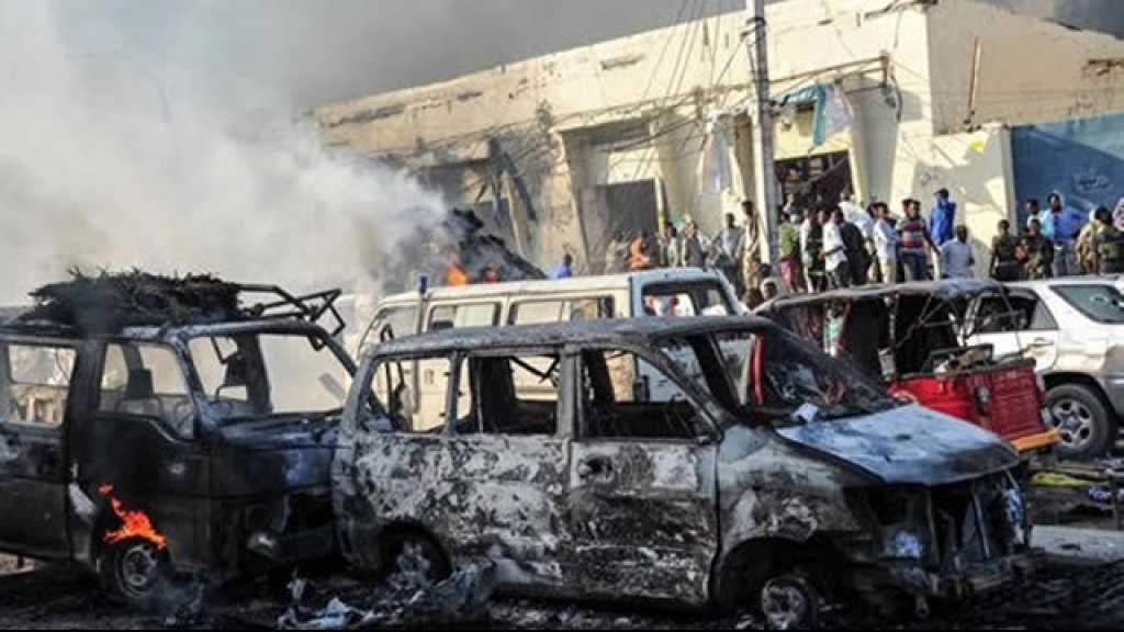 مقتل وجرح العشرات في تفجير انتحاري استهدف مسجداً شمال شرق نيجيريا