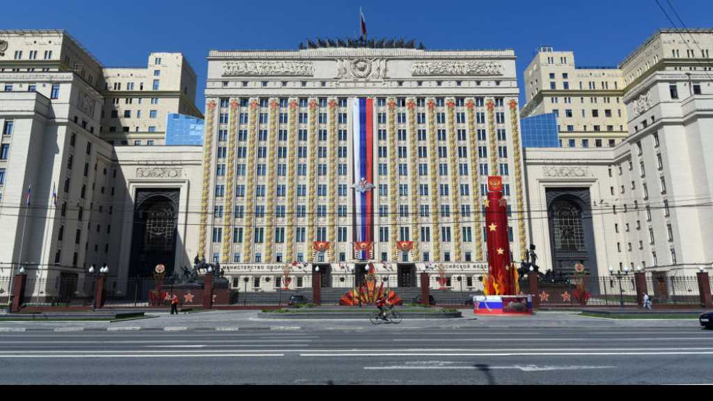 الأركان الروسية: روسيا وإيران قامتا بالكثير من أجل إنهاء الأزمة السورية