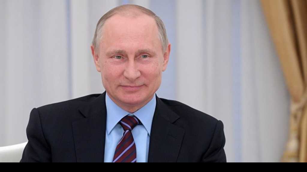  بوتين يهاتف ترامب وقيادات سياسية في الشرق الأوسط بعد لقائه الأسد