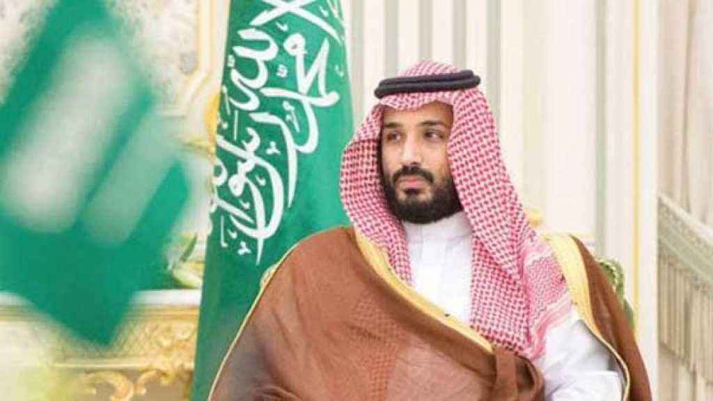 كيف يبتزّ ابن سلمان من ينوي اعتقاله؟