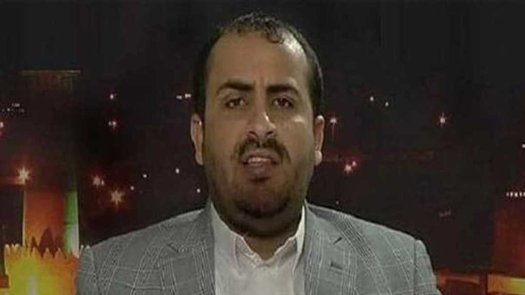 حركة انصار الله: للإفادة من تجربة العمل المشترك من خلال ما قدمه حلفاء سوريا بالتصدي للهجمة التكفيرية