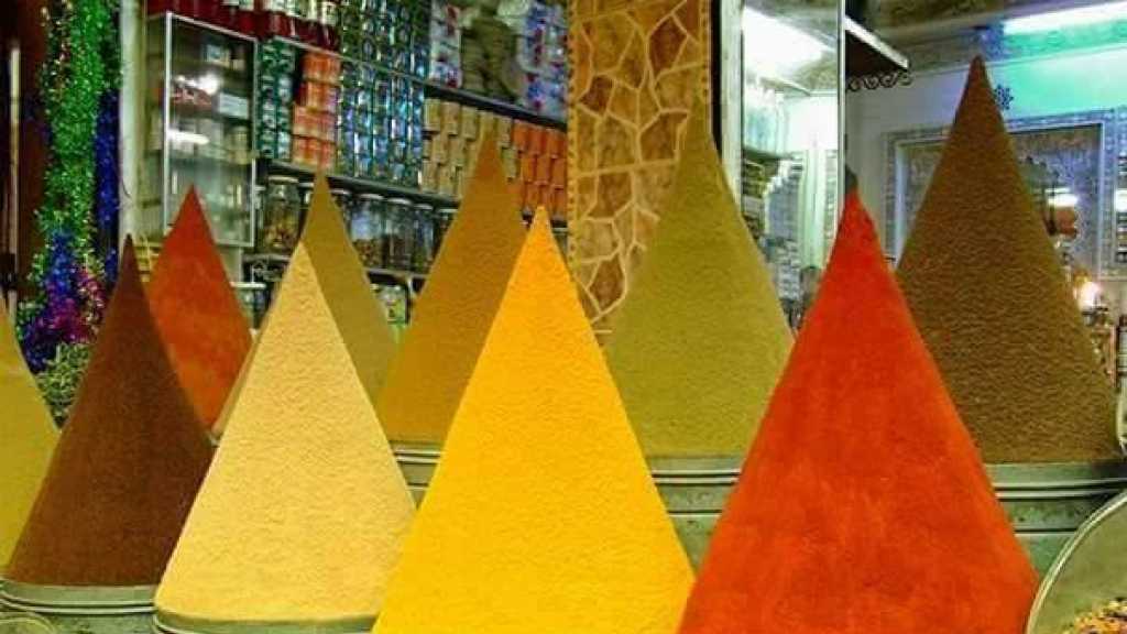 بالصور: أقصى درجات الترتيب!