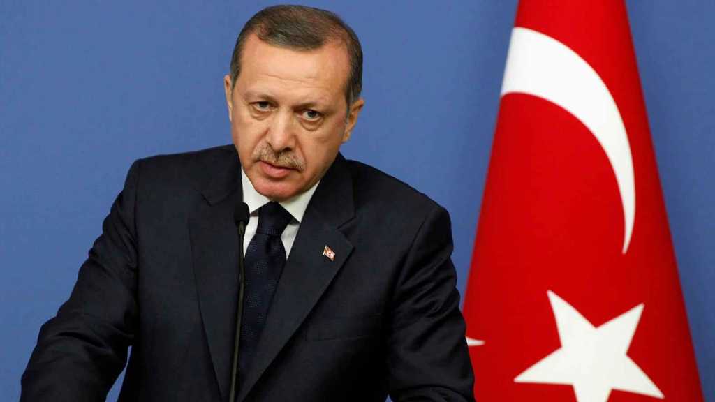 أردوغان: قمة سوتشي مهمة لمستقبل المنطقة
