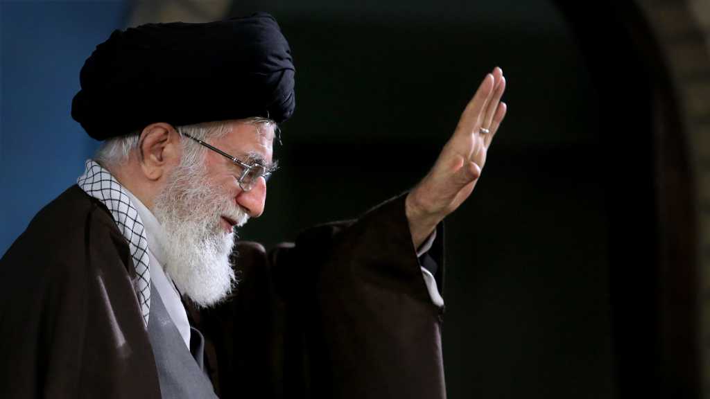 الإمام الخامنئي: تمّ القضاء على الغدة السرطانية التي زرعها الأعداء في المنطقة