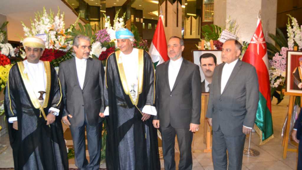 عمان.. الاستثناء الرصين في السلوك الخليجي تجاه سوريا