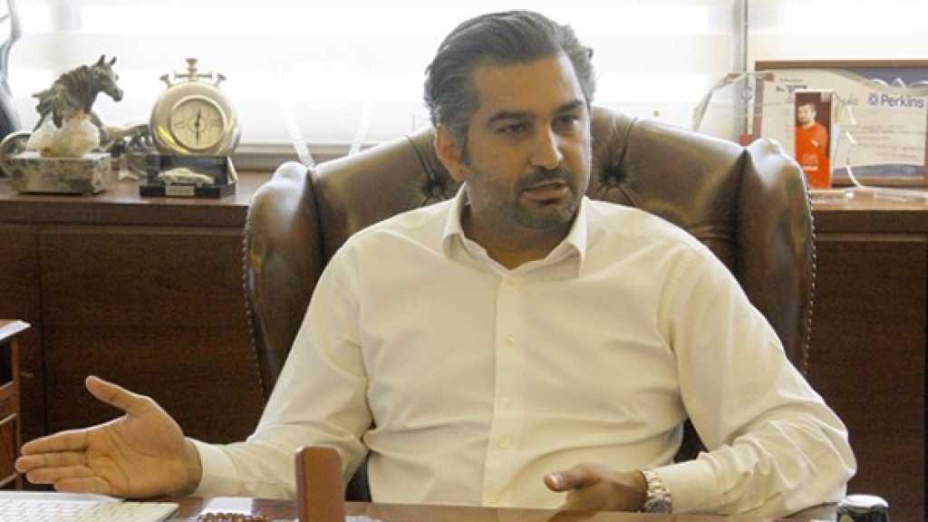 الصقال لـ’العهد’: مدرب أجنبي خلال اسبوع وجمال الحاج باق