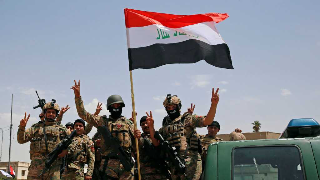 الأمن النيابية العراقية: &rsquo;داعش&rsquo; انتهى عسكريًا في العراق