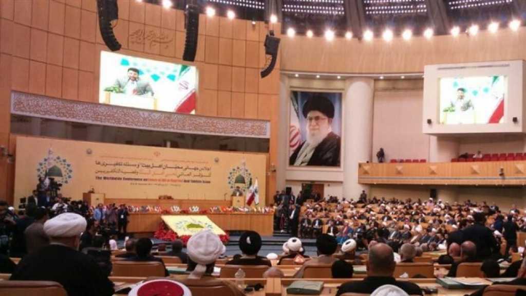  علماء اليمن: لإعلان النفير العام والوقوف صفًا واحدًا بمواجهة العدوان