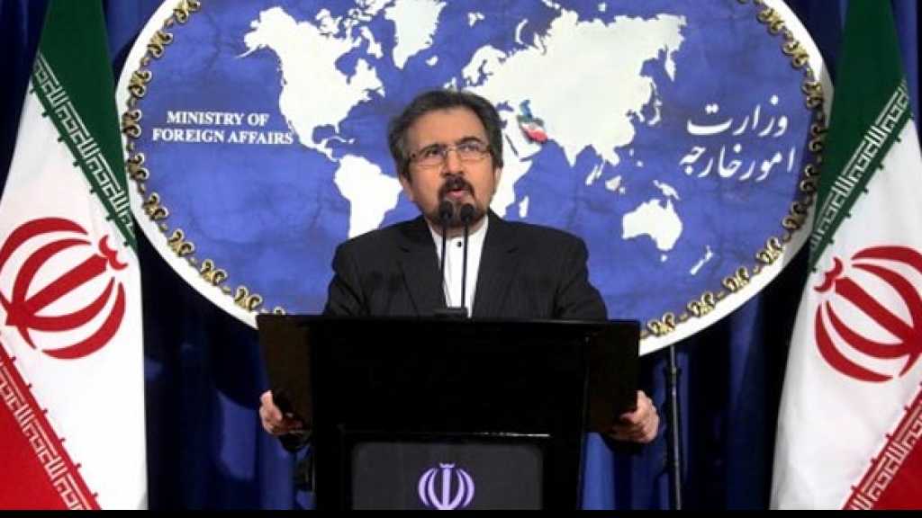 الخارجية الإيرانية لـ&rsquo;بن سلمان&rsquo;: تصريحاتك &rsquo;سخيفة&rsquo; و&rsquo;غير ناضجة&rsquo;