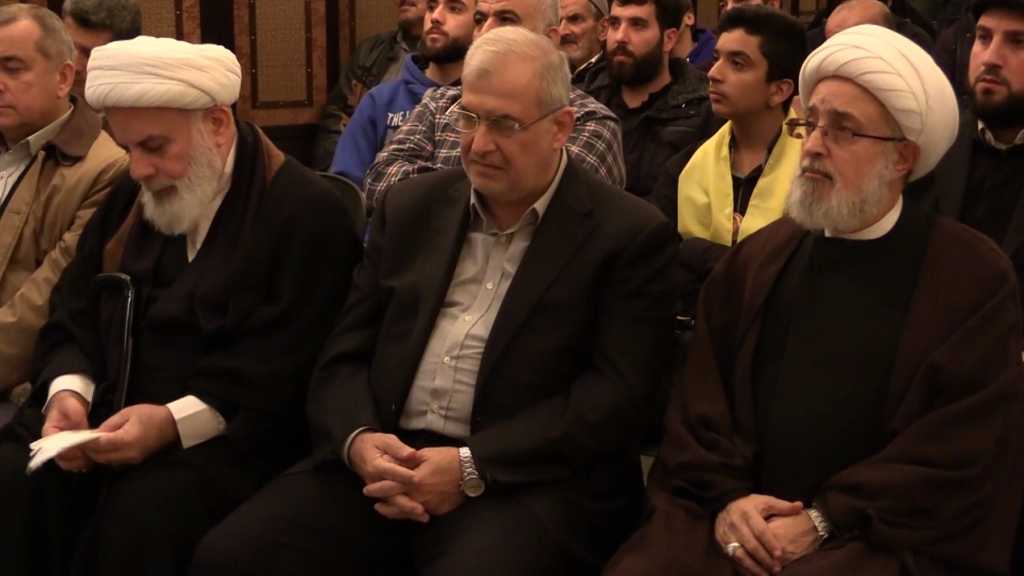 رعد: من الحماقة أن تُظهّر ردود الفعل على هزيمة ’داعش’ في لبنان