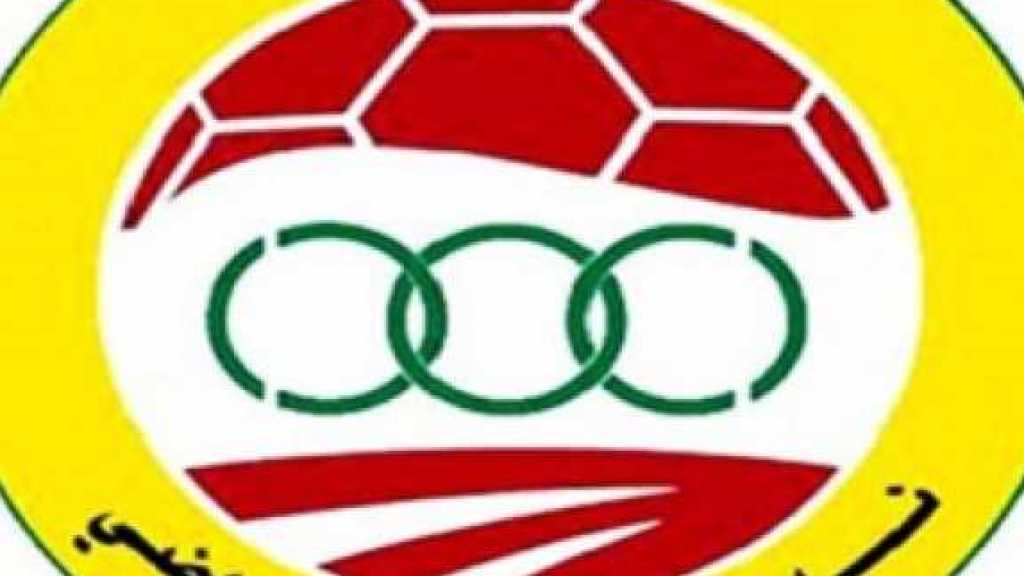 العهد يُسقط الصفاء 3-1