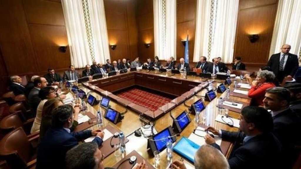 منصات &rsquo;المعارضة السورية&rsquo; تعلن اتفاقها على وفد موحد للمشاركة في &rsquo;جنيف 8&rsquo;.. وجميل ينفي