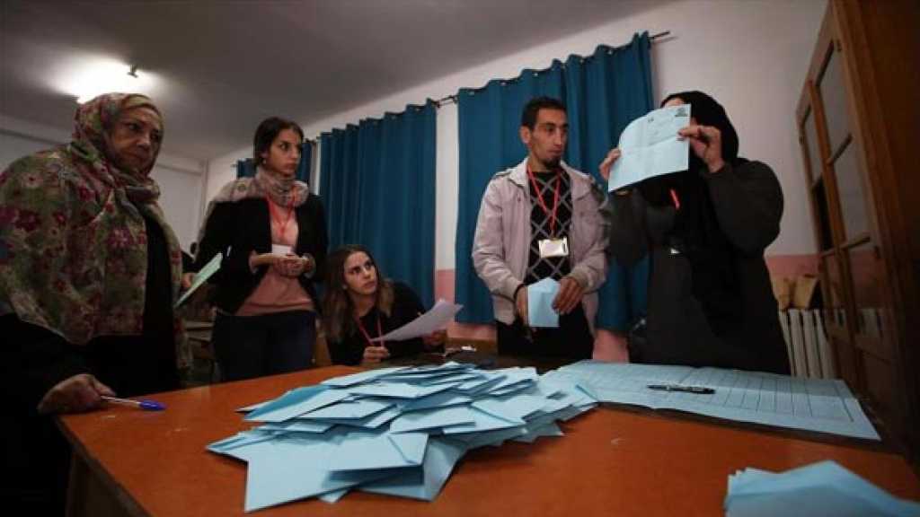 &rsquo;جبهة التحرير&rsquo; تتصدّر نتائج الانتخابات المحلية في الجزائر