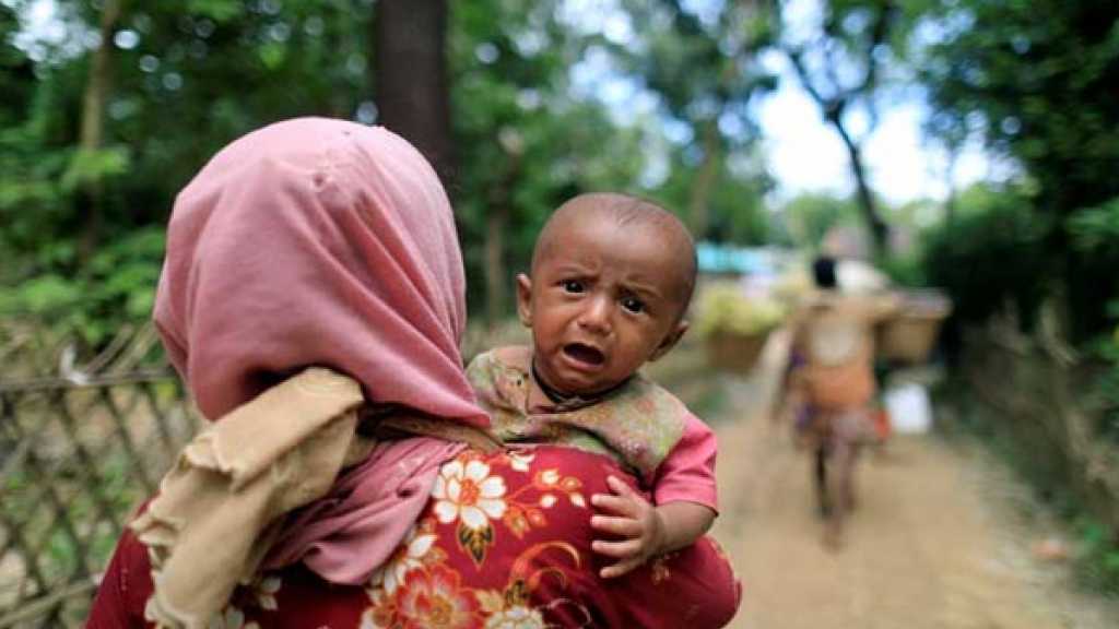 بنغلادش: عودة اللاجئين الروهينغا إلى بلادهم خلال شهرين