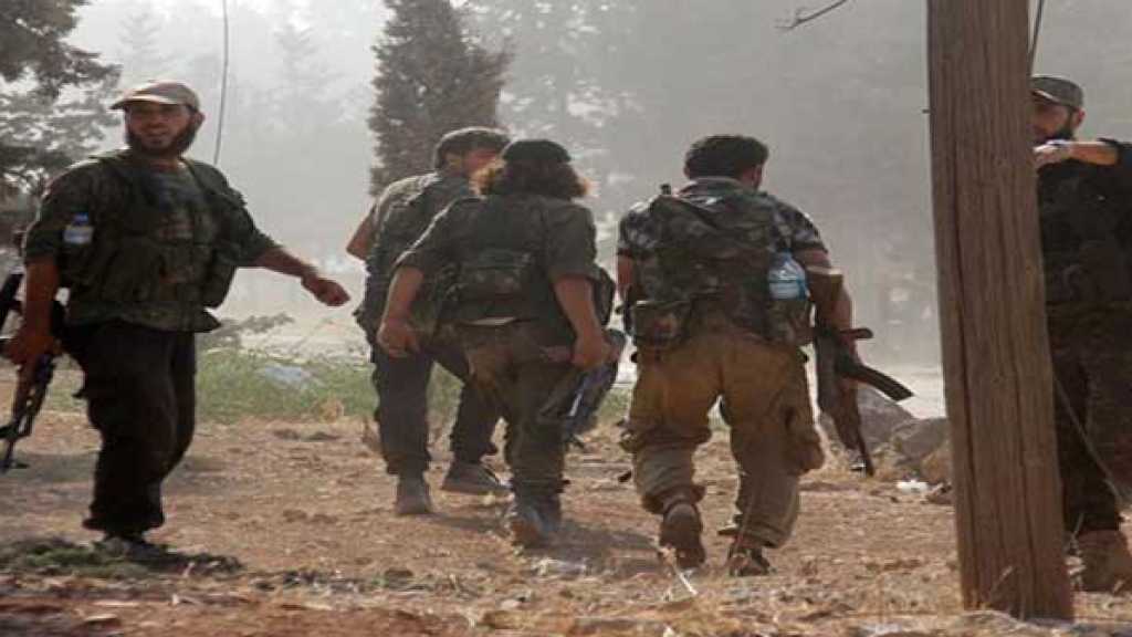 الجيش السوري وحلفاؤه يحبطون هجمات لإرهابيي &rsquo;النصرة&rsquo; في ريفي القنيطرة وحماة