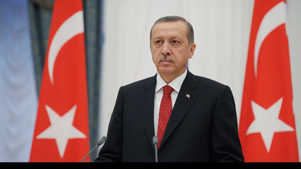 دمشق تردّ على أردوغان: حين نلحظ مراجعة حقيقية وجوهرية لتصرفاتك العدوانية تجاه سوريا حينها لكل مقام مقال
