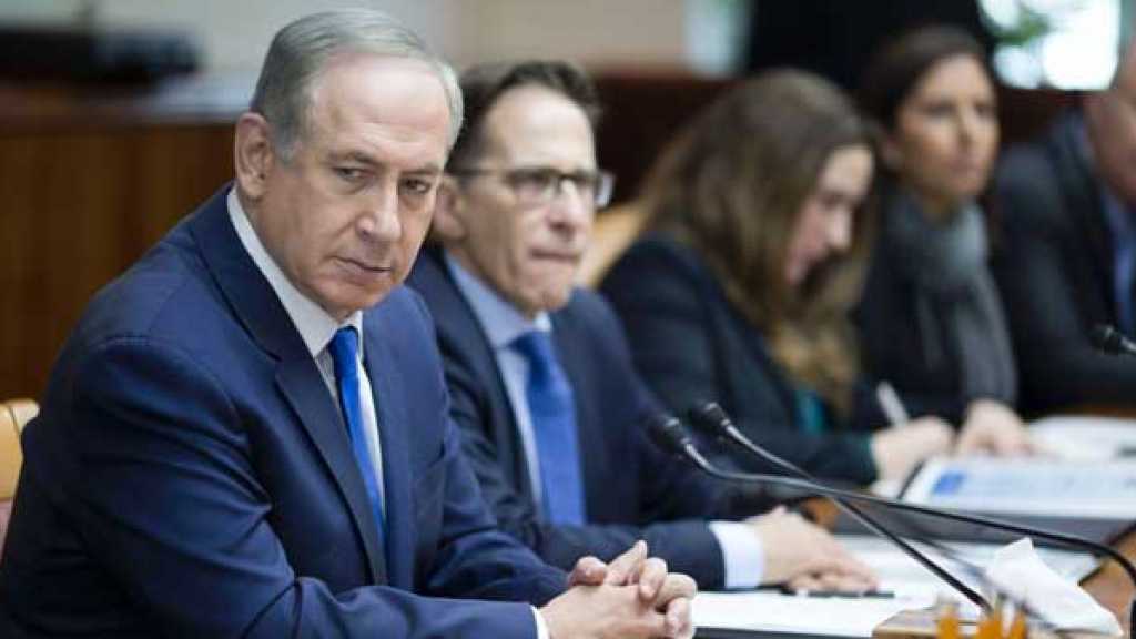 نتنياهو عقب لقائه وزير الخارجية الأوكراني: نتعامل بجدية مع تهديدات إيران