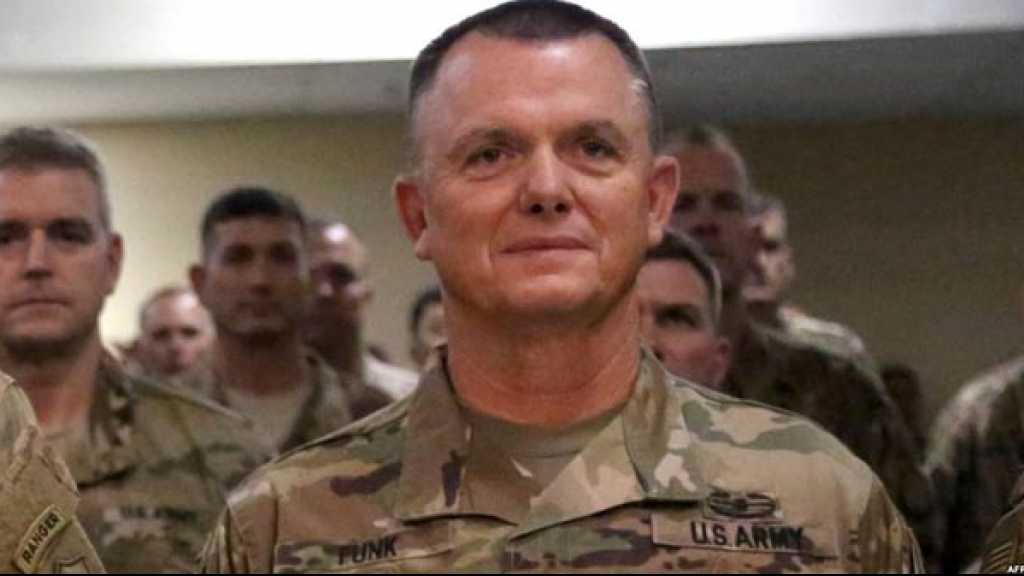 قائد &rsquo;التحالف الدولي&rsquo;: سنبقى في العراق!