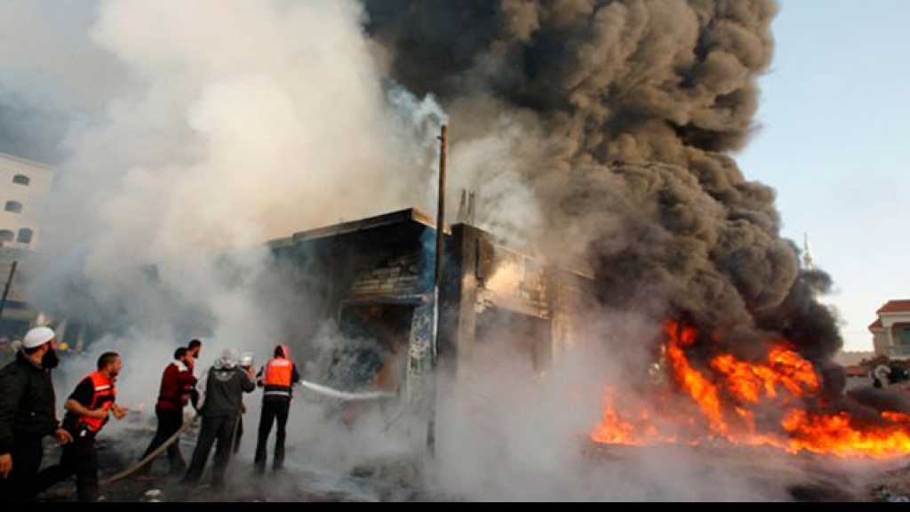 ضحايا بتفجير انتحاري جنوب شرقي بغداد