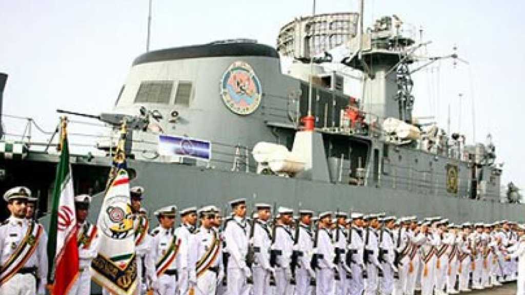  في اليوم الوطني للقوة البحرية الايرانية .. مواقف تؤكد دورها الاستراتيجي في اقتدار ايران البحري