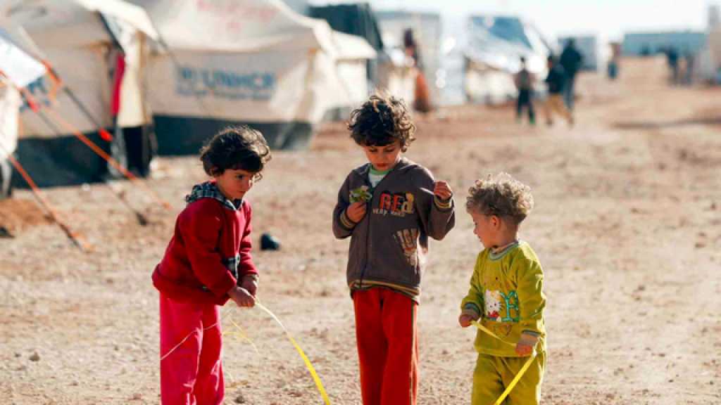 مفوضية اللاجئين في الأردن: ألف لاجئ يعودون شهريا إلى سوريا