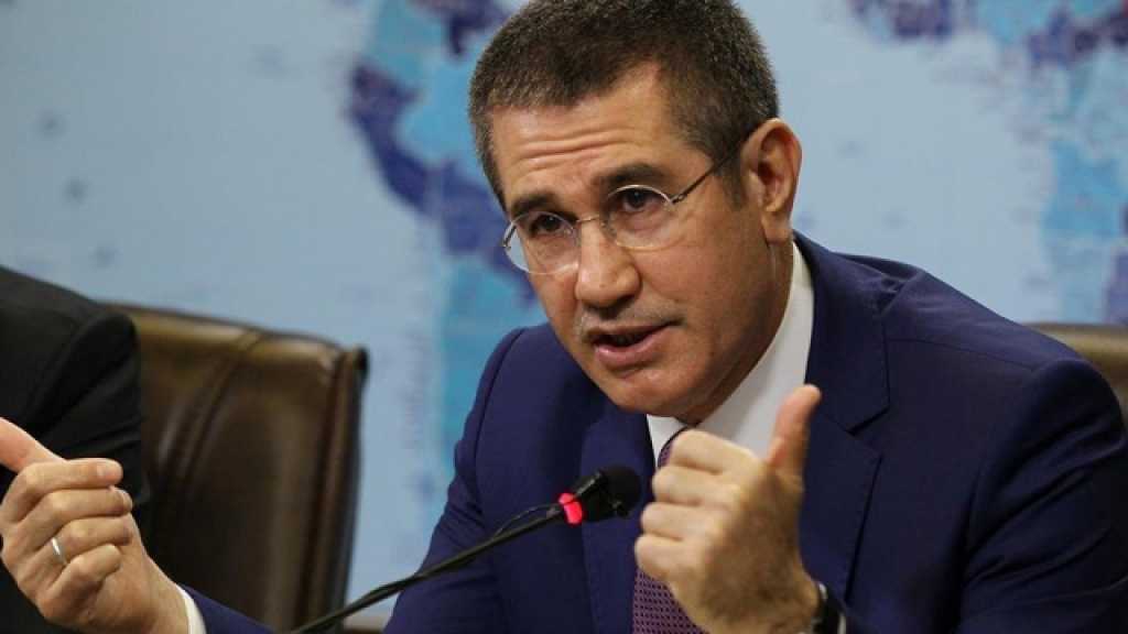 عملية عسكرية تركية في عفرين السورية خلال 24 ساعة