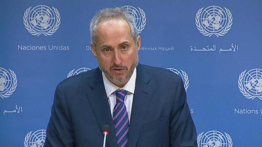 الأمم المتحدة: التحالف السعودي يضع العراقيل أمام وصول المساعدات الإنسانية إلى اليمن