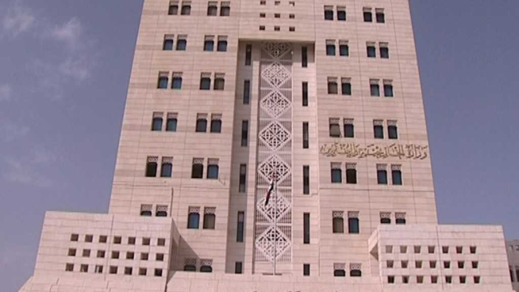 الوفد السوري يصل إلى جنيف غدًا