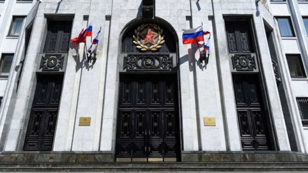 روسيا تصف التحقيق في هجوم خان شيخون الكيميائي في سوريا بـ &rsquo;المنحاز&rsquo; و&rsquo;غير المهني&rsquo;