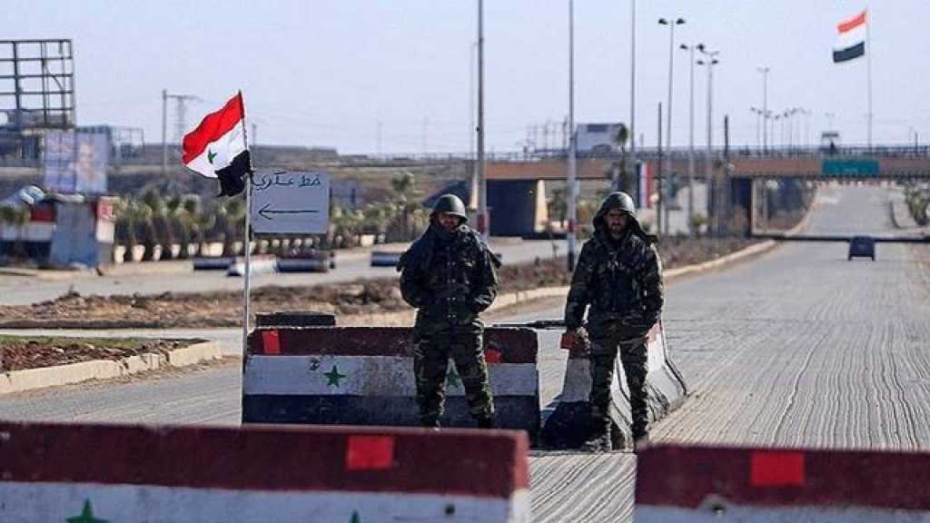 الدفاع الروسية: نجري اتصالات مع المسلحين لتأمين الهدنة في سوريا