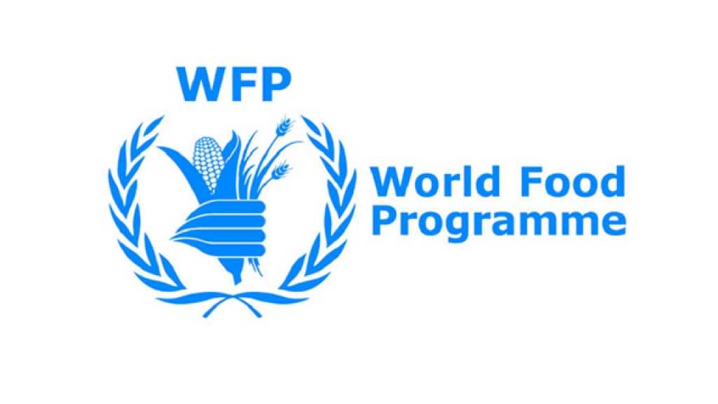 &rsquo;برنامج الأغذية العالمي&rsquo;: عشرة ملايين سوري على حافة الجوع