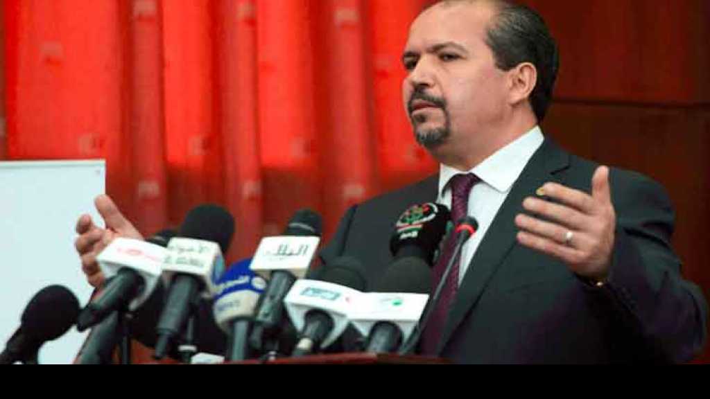 الجزائر تدحض أكاذيب نشرتها &rsquo;عكاظ&rsquo; السعودية حول تمويل حزب الله لحماس عبر بنوكها