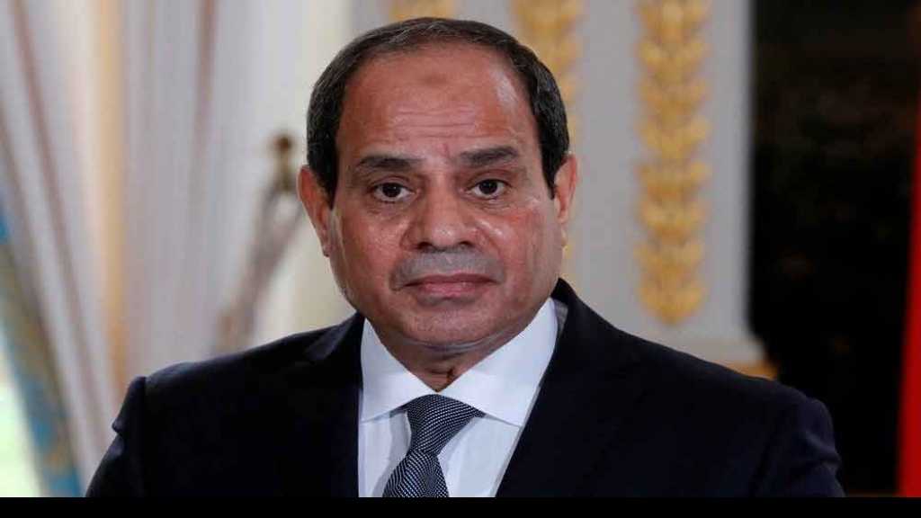 السيسي يلزم رئيس الأركان باستعادة الأمن في سيناء خلال ثلاثة أشهر