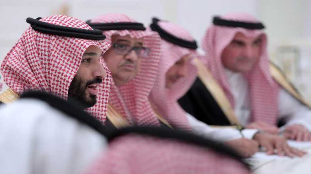 &rsquo;مجتهد&rsquo;: &rsquo;تطورات&rsquo; أجبرت بن سلمان على الإفراج عن متعب بن عبدالله