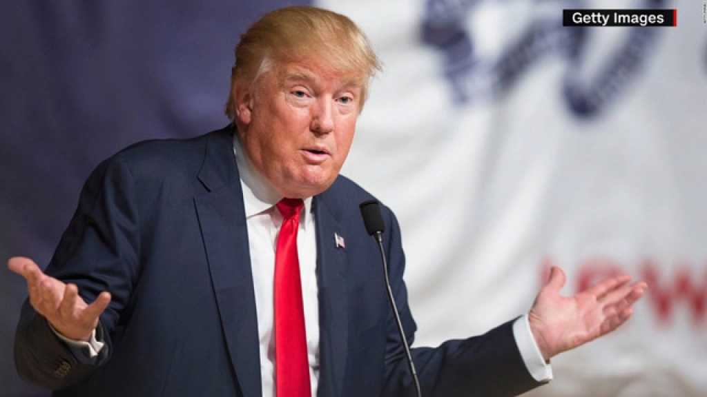 &rsquo;يديعوت&rsquo;: ضغوط داخلية على ترامب لتعجيل نقل سفارة بلاده إلى القدس المحتلة