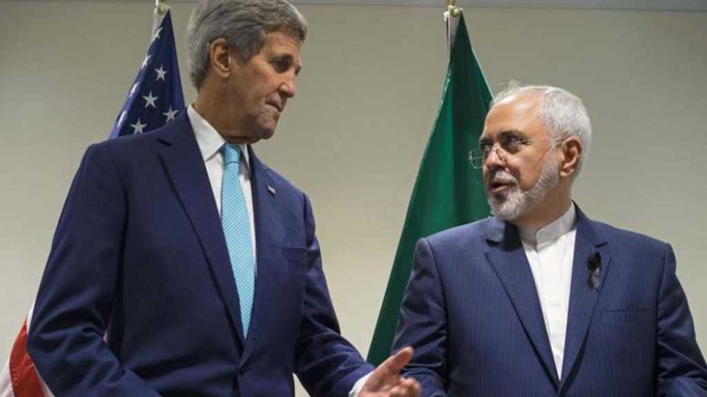 كيري: &rsquo;إسرائيل&rsquo; ومصر تآمرتا لضرب إيران