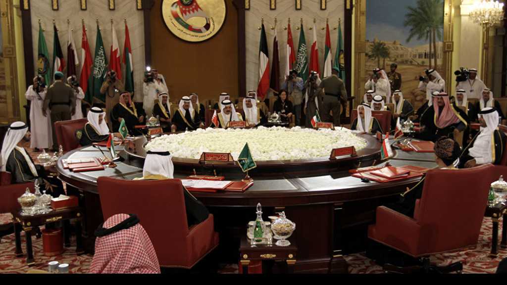 القمة الخليجية في موعدها
