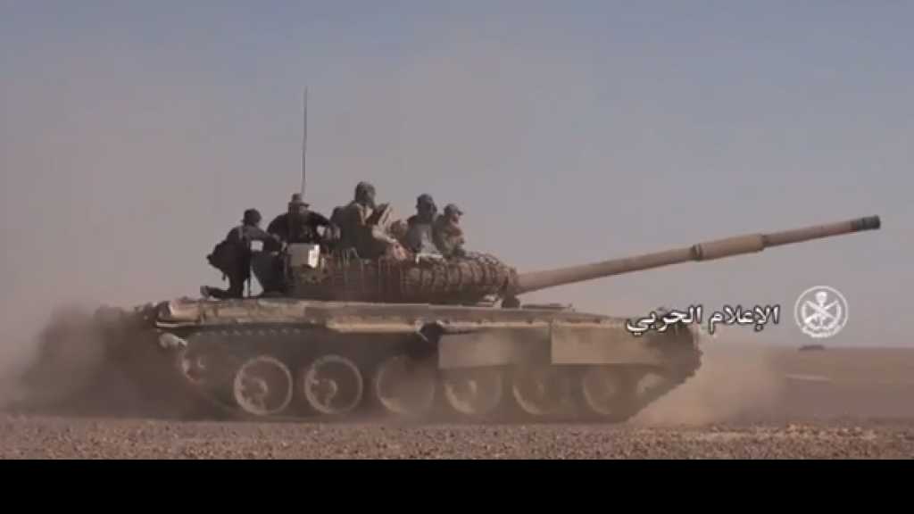 الجيش السوري يتقدم في ريف دمشق الجنوبي الغربي ... &rsquo;بيت جن&rsquo; باتت هدفاً قريباً